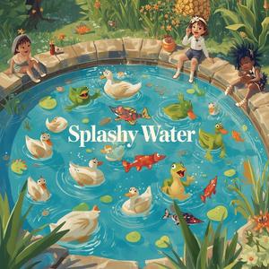 Splashy Water Fun