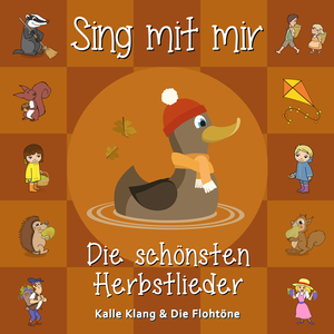 In meinem kleinen Apfel