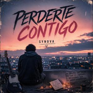Perderte Contigo