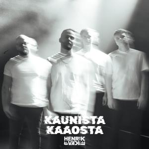 Kaunista kaaosta