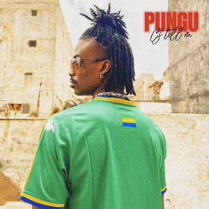 PUNGU