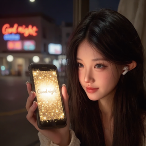 如果我不爱你