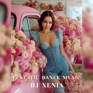 Waves of Ecstasy DJ Xenia