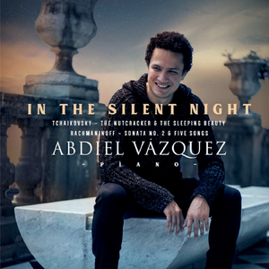 The Nutcracker, Op. 71: Andante Maestoso (Arr. for Piano)