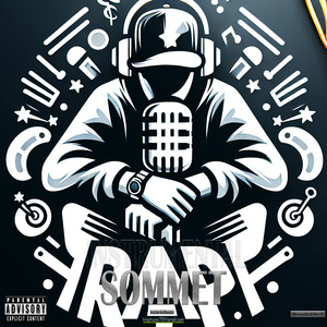 SOMMET (free rap instrumental)
