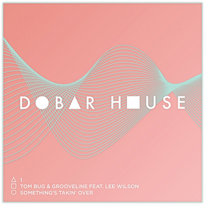 Something's Takin' Over (Original Mix)