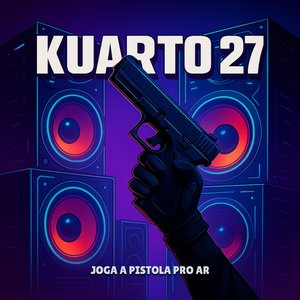 Joga a Pistola pro Ar