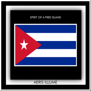 Spirit of a Free Island