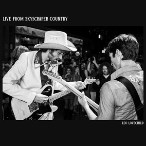 Can't Talk to You (Live at Desert Five Spot New York)