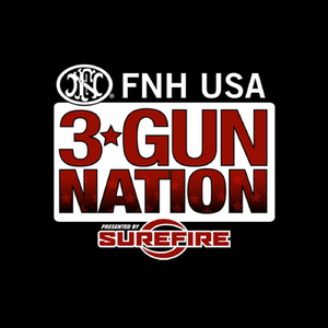 Waterloo (3-Gun Version)