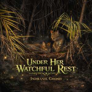 Under Her Watchful Rest