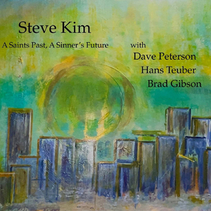 Nablus (feat. Dave Peterson, Hans Teuber & Brad Gibson)