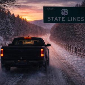 STATE LINES
