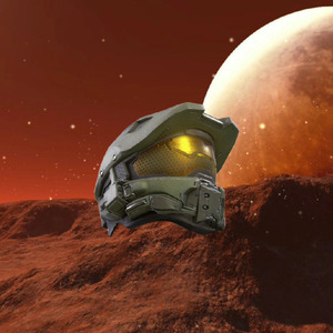 Master Chief