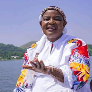 Nafurahia Wokovu