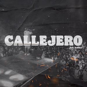 Callejero (feat. Kalibre)
