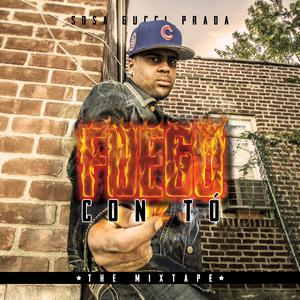 Shabba Ranks (feat. Pyro Prada)