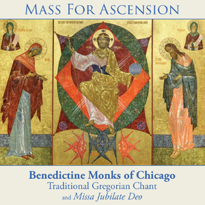 Missa Jubilate Deo: Sanctus