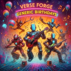 Anjulie's Alive Birthday!