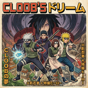 Arc jump'n to the sky