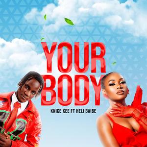 Your Body (feat. Heli Baibe)