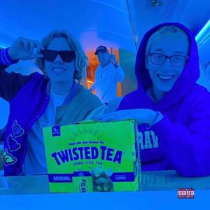 "Tour" Internet Money x The kid Loroi热单潜力 beat