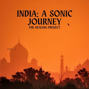 Cascading Melodies (Raga Kirwani)