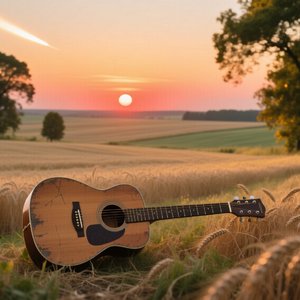 父亲的旧吉他.wav