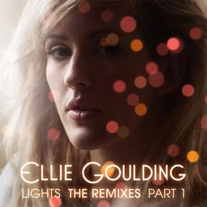 Lights (Shook Remix)