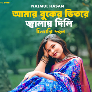 আমার বুকের ভিতরে জ্বালায় দিলি চিতারি দহন