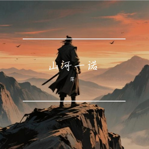 山河一诺