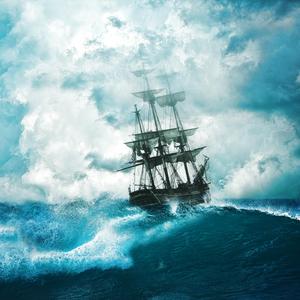 Wellerman (Orchestral Cover) [feat. Eric Gefvert]