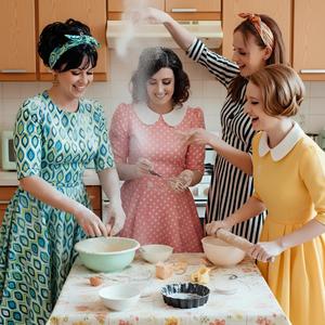 La cucina dell'amore