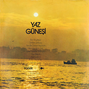 Aman Aman Fındığım (Turkish Holiday)