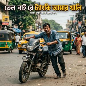 তেল নাই রে ট্যাংকি আমার খালি