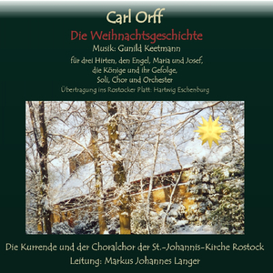 Die Weihnachtsgeschichte