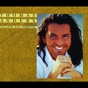 I'll Love You Forever (Extended Version)