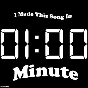 I Made This Song In 1 Minute