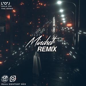 Walk On The Bogo (Mindset Remix) (Mindset Remix)