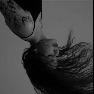 Ничего не говори