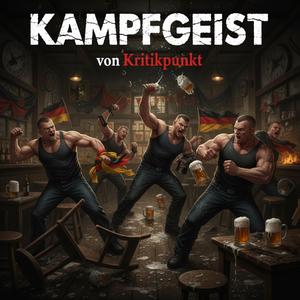 Kampfgeist (Damals wie Heute)