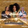 Thato Immaculate - Ngothando