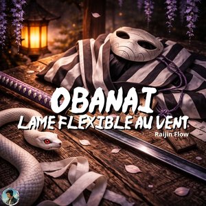 Obanaï, Lame Flexible Au Vent