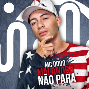 Malandro Não Para