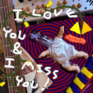 Every love story is a ghost story