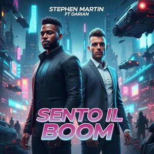 Sento il Boom (feat. Darian)
