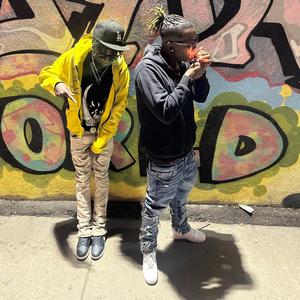 Smaccin (feat. DTB3)