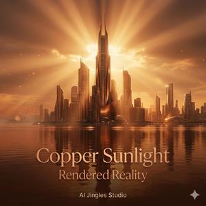 Copper Sunlight