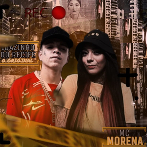 Doida pra Senta no Bandido (feat. Mc Morena)