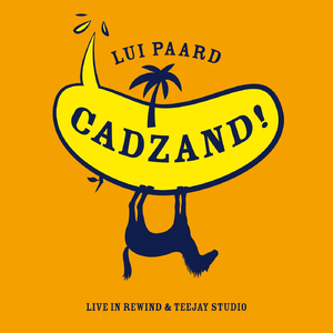 Cadzand (Live In Rewind & Teejay Studio)
